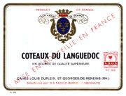 Languedoc 1971